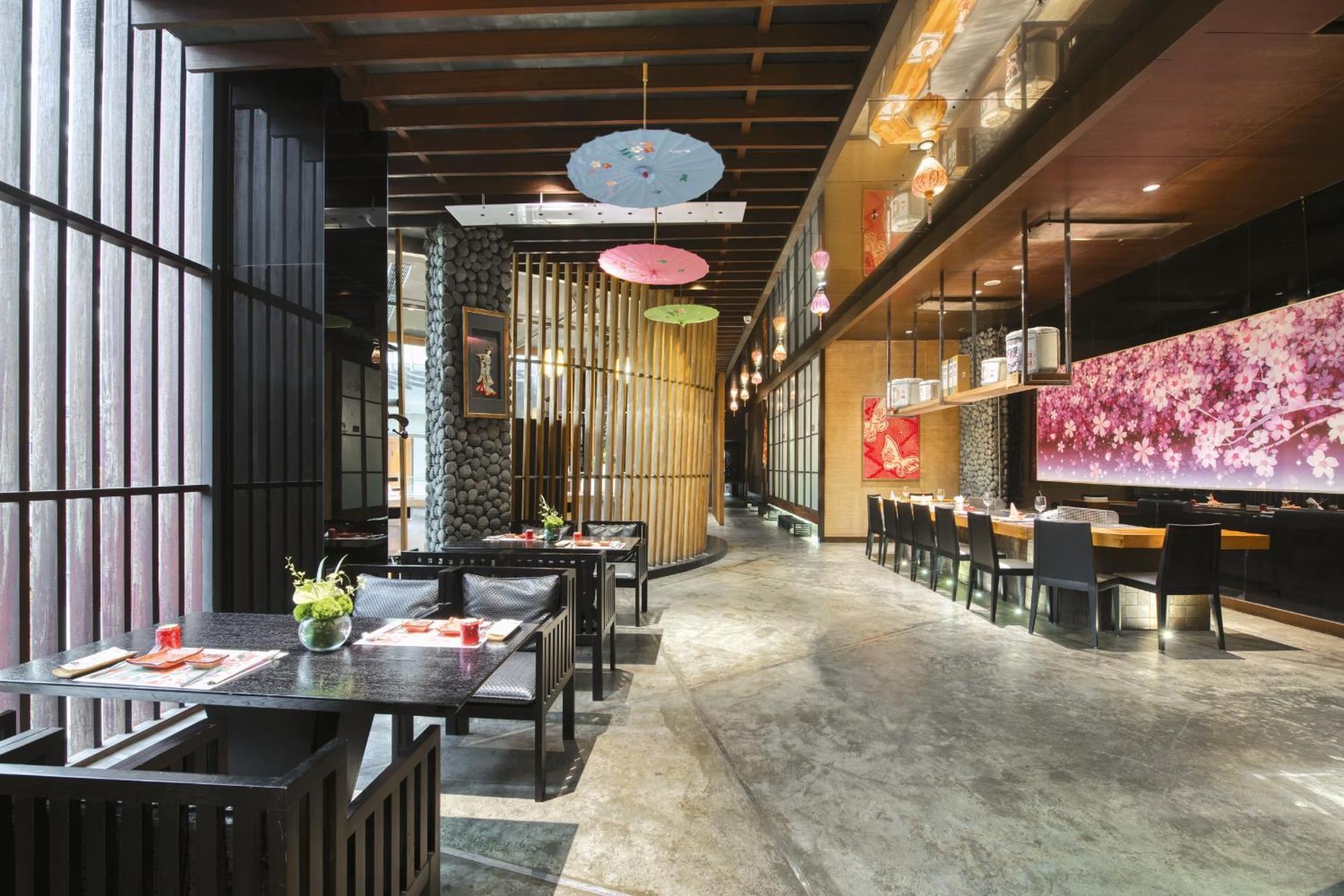 Dongguan Royal Garden Hotel Eksteriør billede